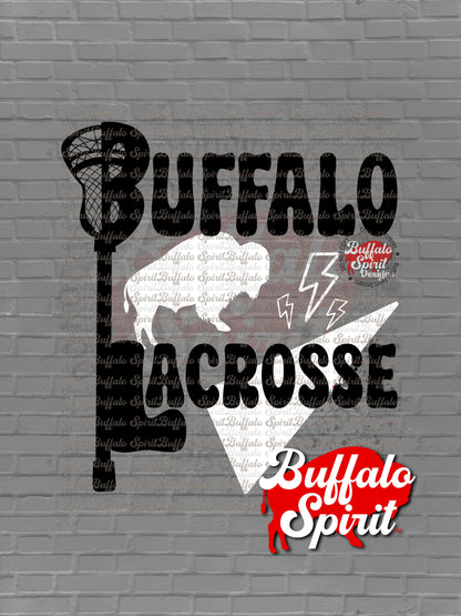 Buffalo Lacrosse