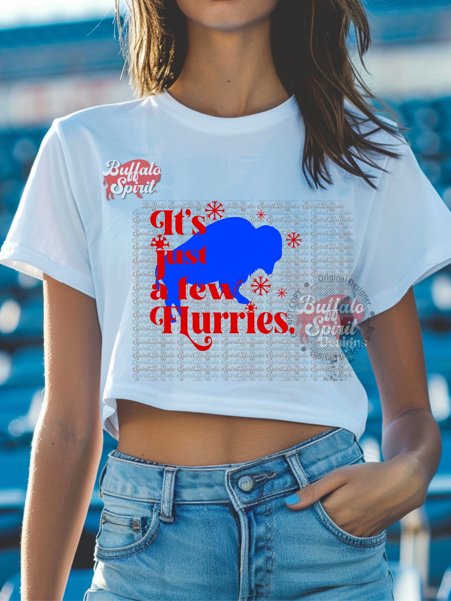 Its Just a Few Flurries Bundle *Digital Product*