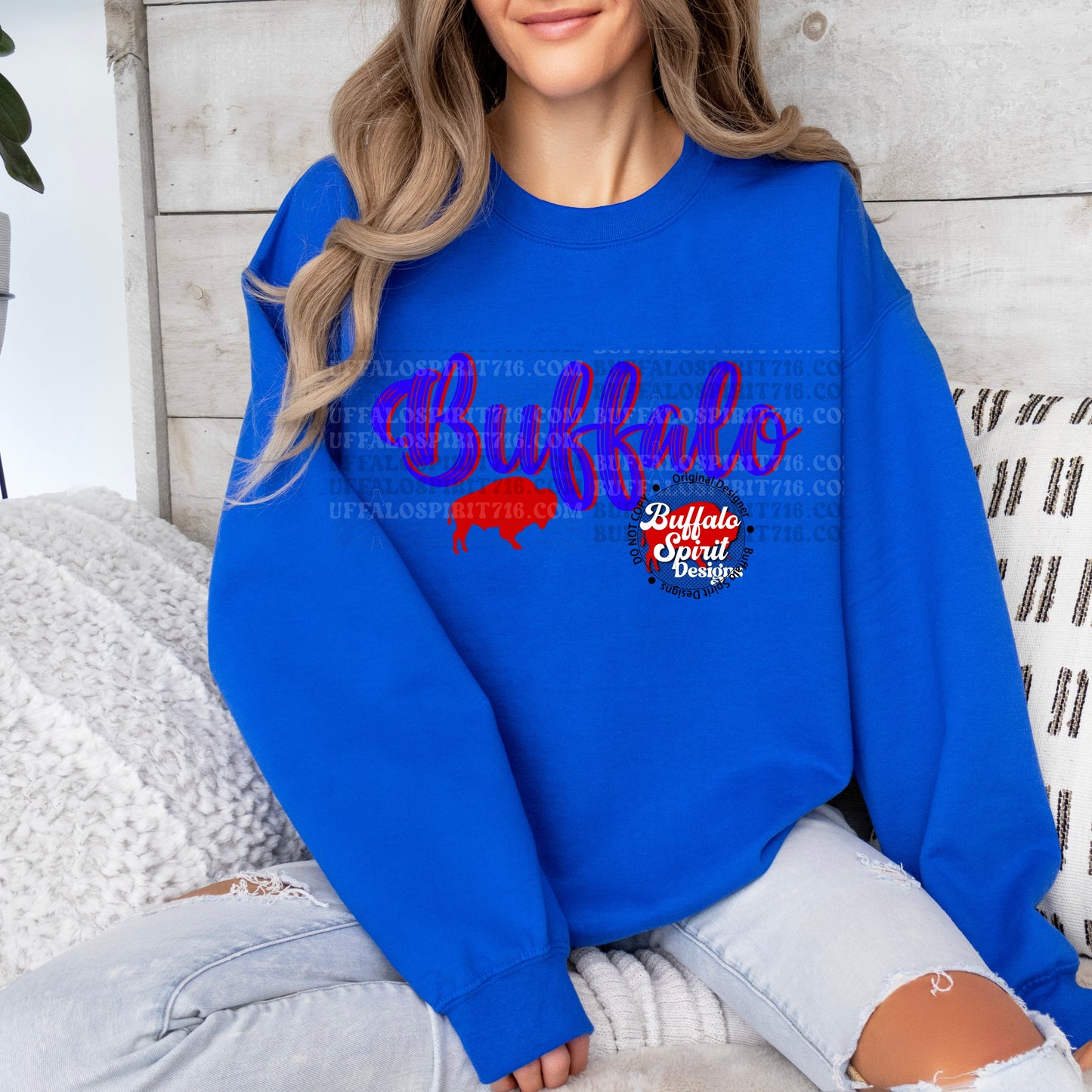 Buffalo Script *Digital Product*