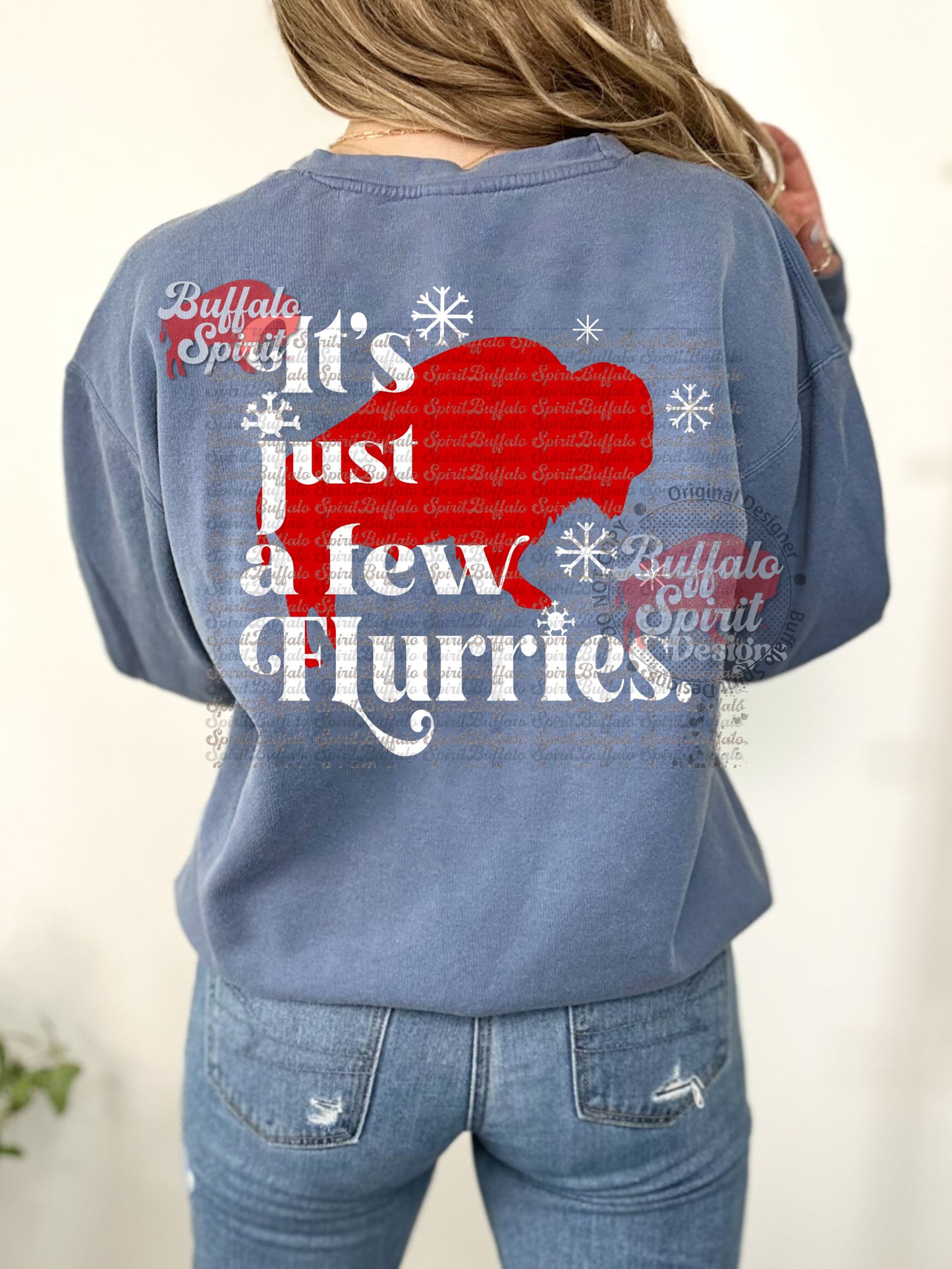 Its Just a Few Flurries Bundle *Digital Product*