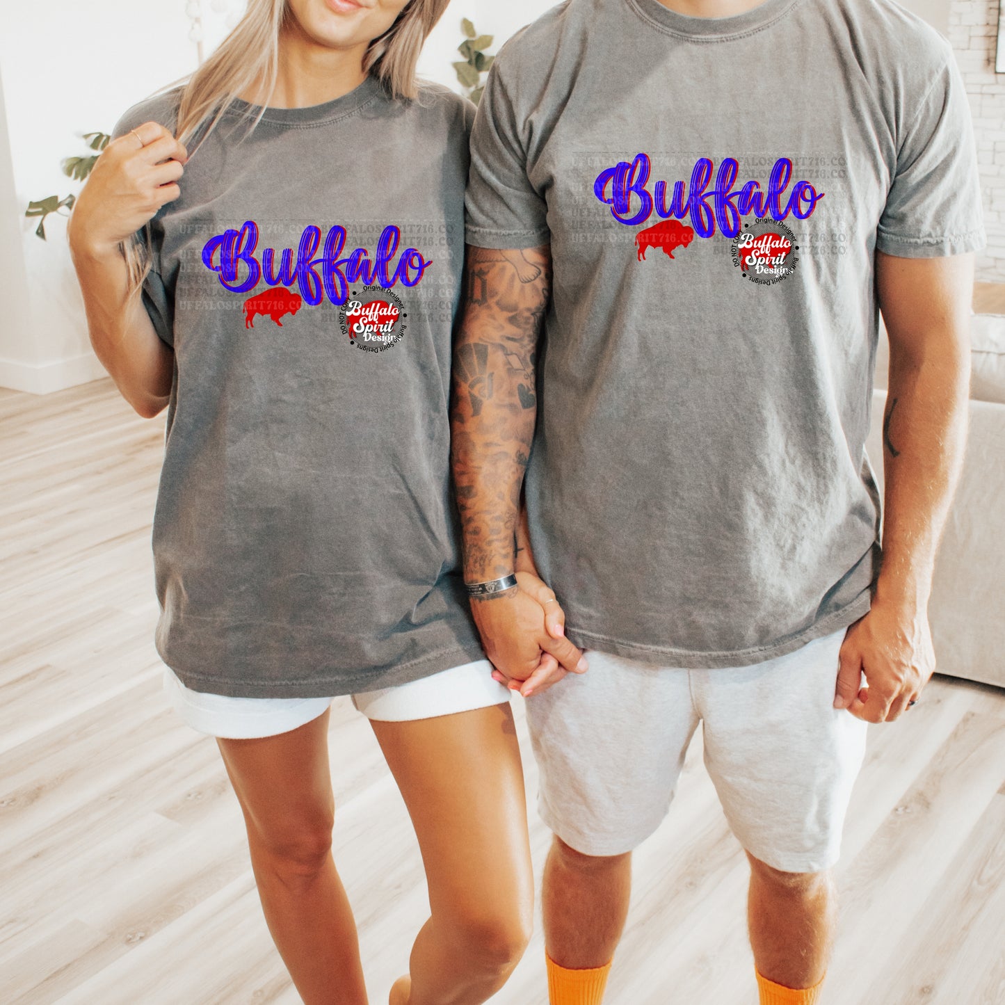 Buffalo Script *Digital Product*