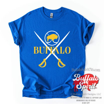 Buffalo Sabres | Buffalo Hockey Kids Shirt