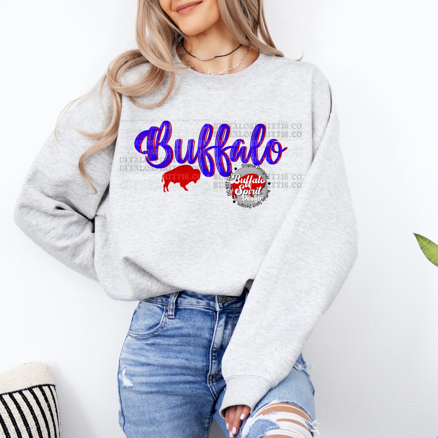 Buffalo Script *Digital Product*