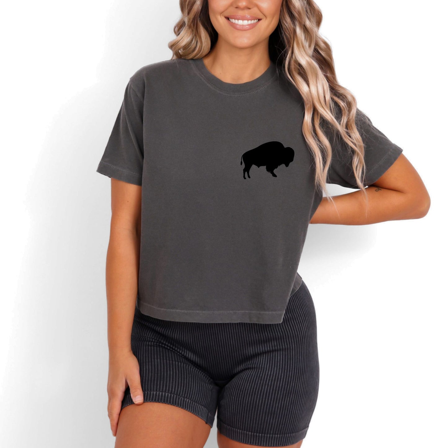 Buffalo Beauties Club