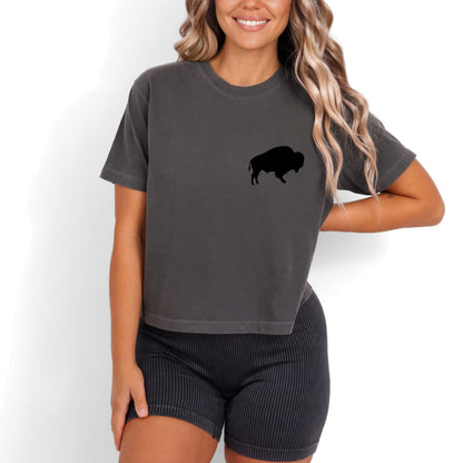 Buffalo Beauties Club