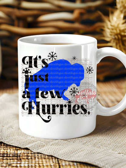 Its Just a Few Flurries Bundle *Digital Product*