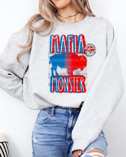 Mafia Monster