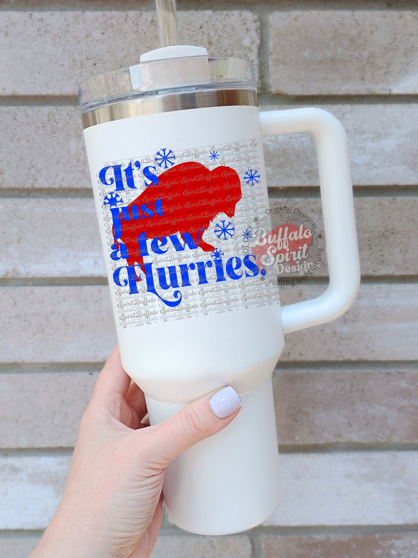 Its Just a Few Flurries Bundle *Digital Product*