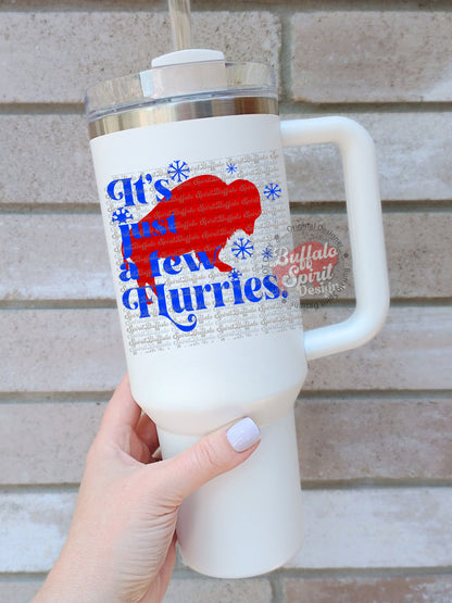 Its Just a Few Flurries Bundle *Digital Product*