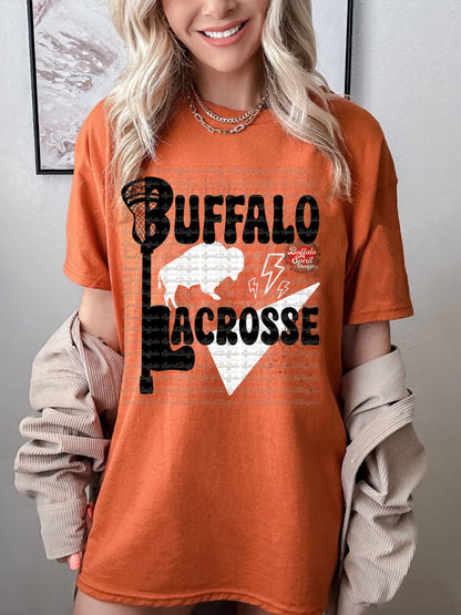 Buffalo Lacrosse