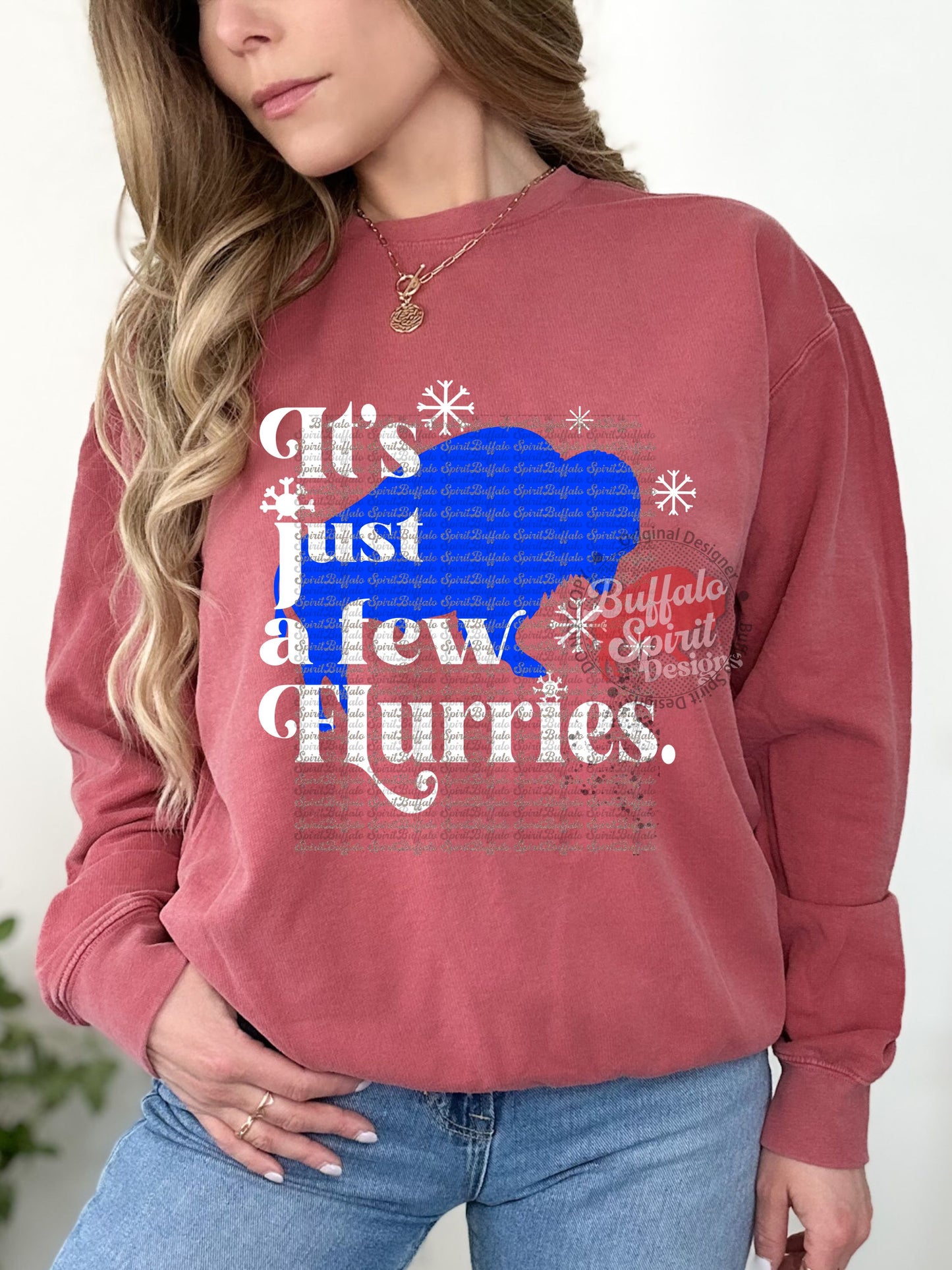 Its Just a Few Flurries Bundle *Digital Product*