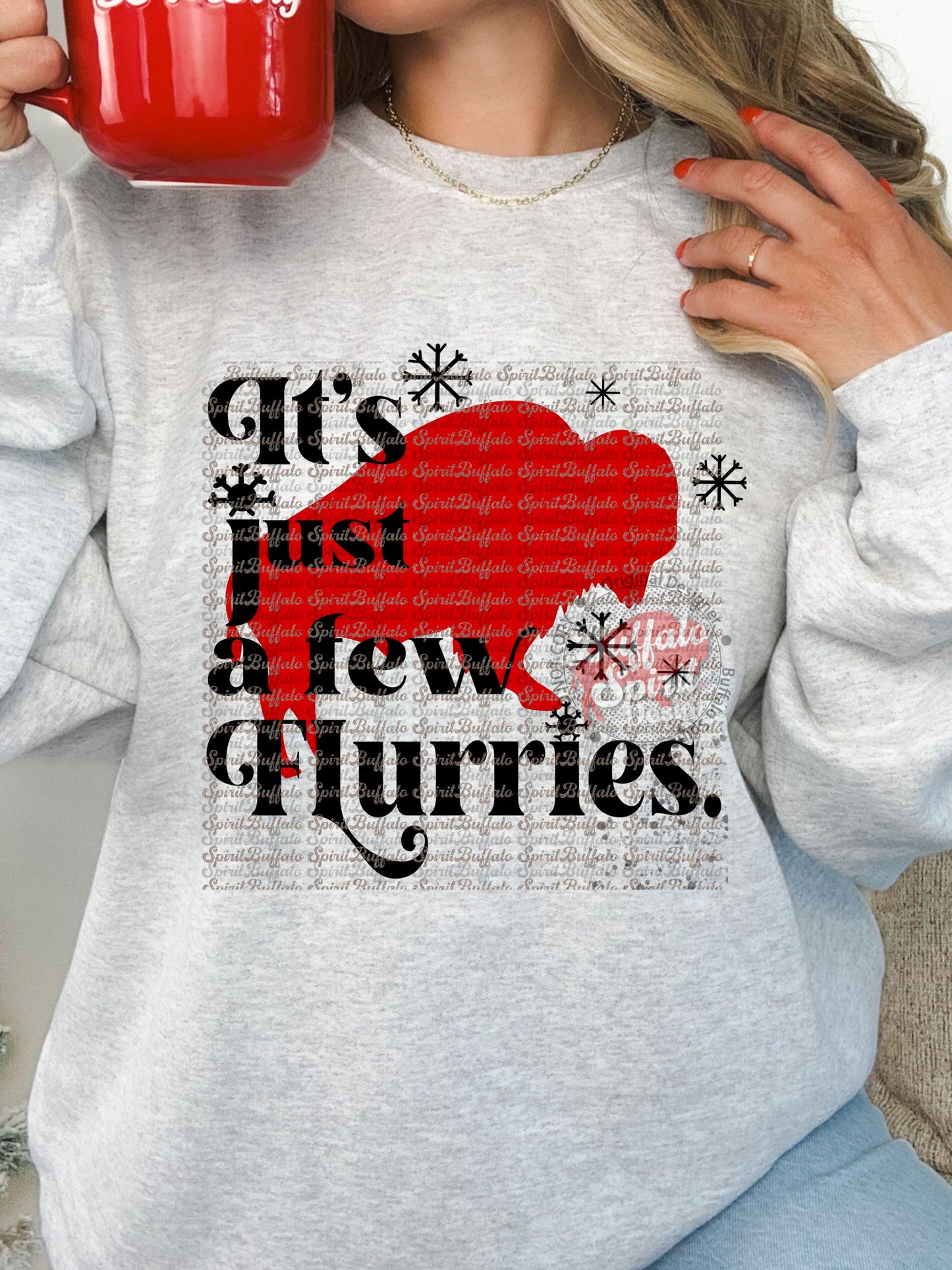 Its Just a Few Flurries Bundle *Digital Product*
