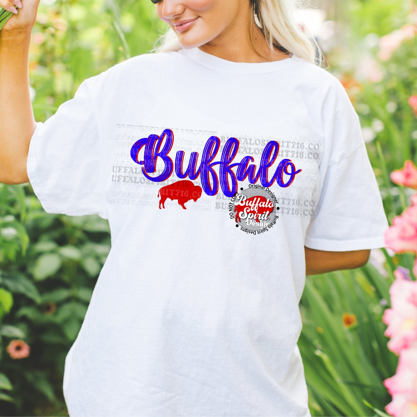 Buffalo Script *Digital Product*