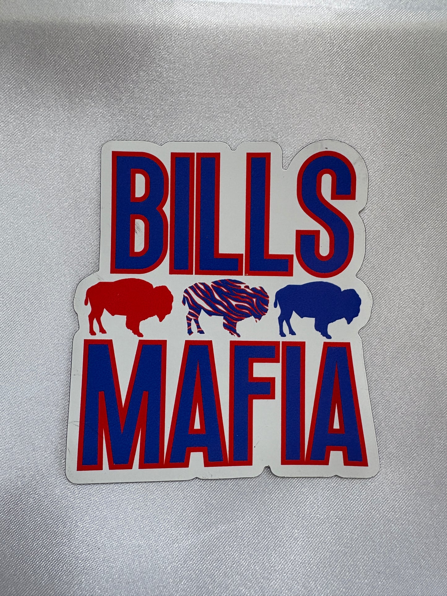 Bills Mafia