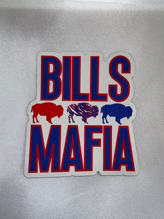 Bills Mafia