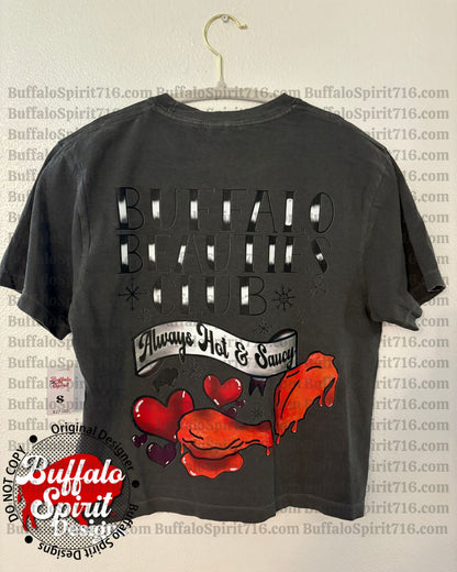 Buffalo Beauties Club