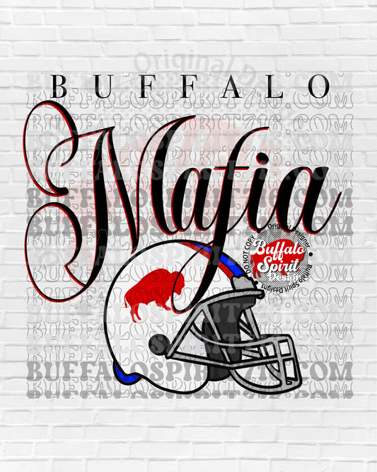 Buffalo Mafia *Digital Product*