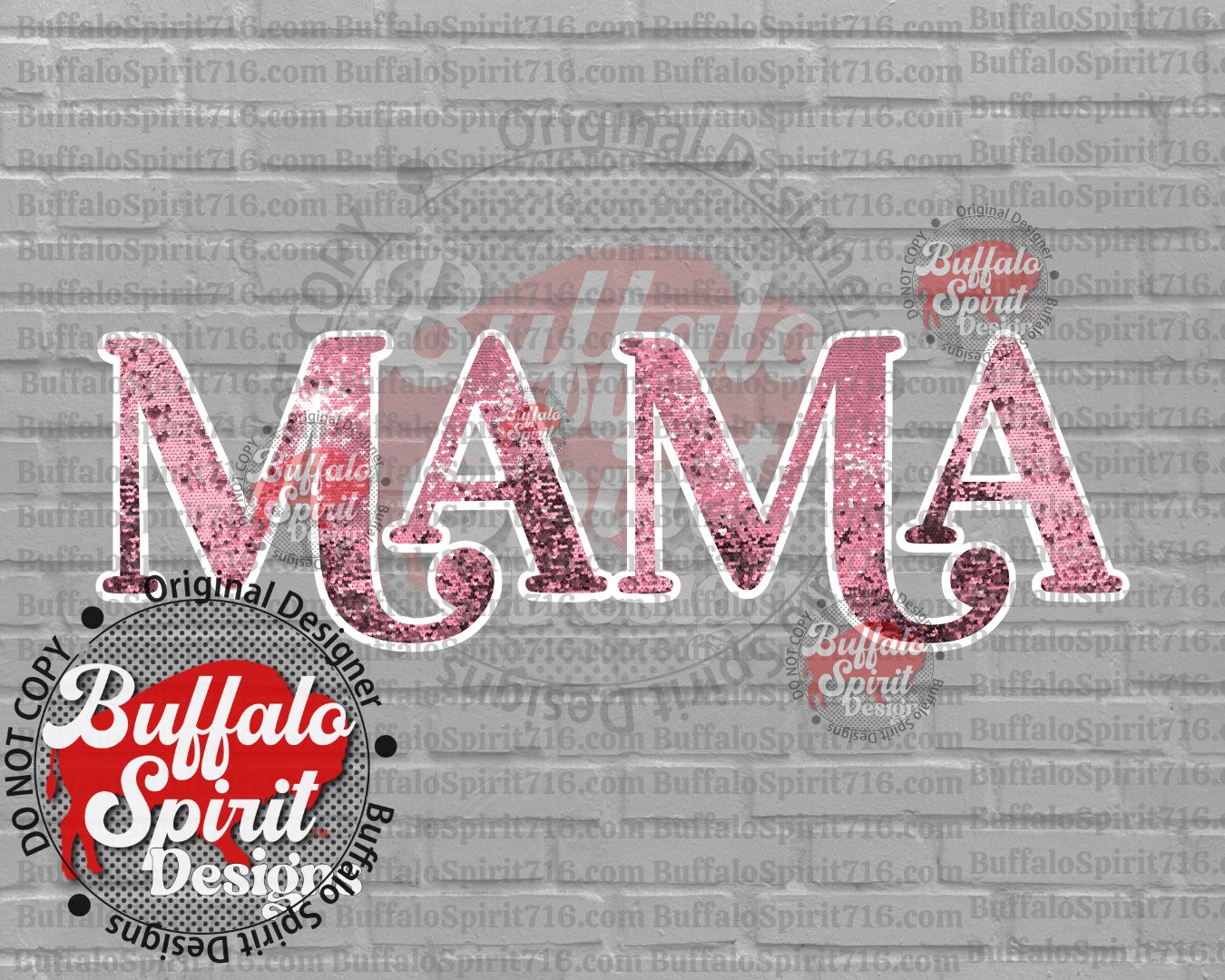 Mama Multiple Pattern Bundle