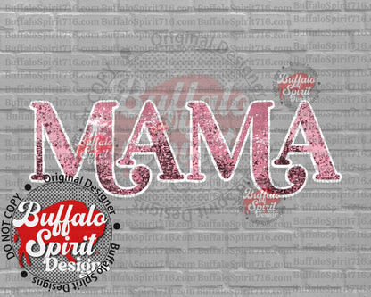 Mama Multiple Pattern Bundle