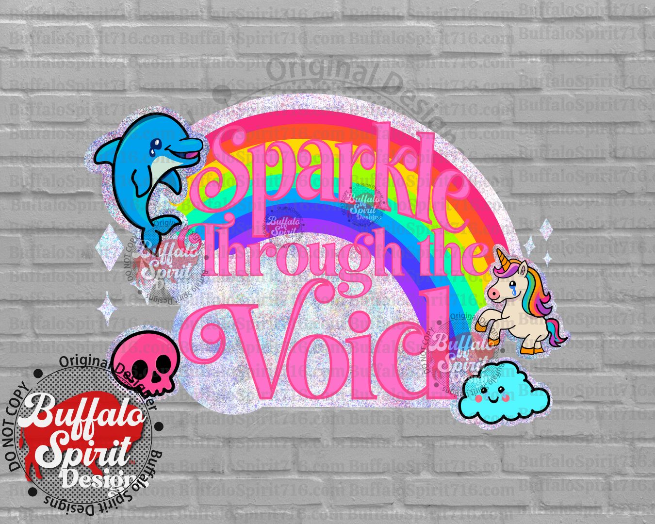 Millennial Nihilism Bundle