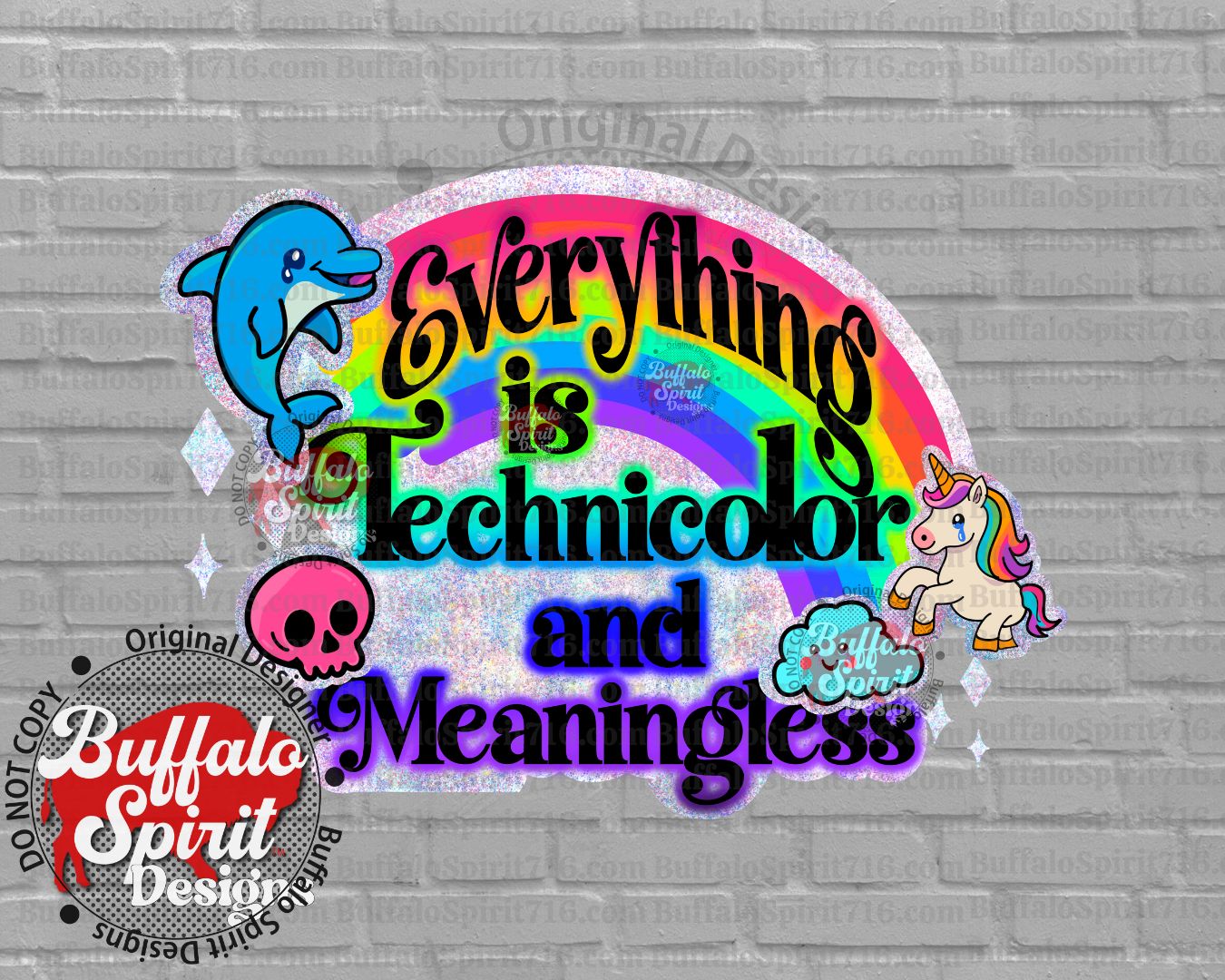 Millennial Nihilism Bundle