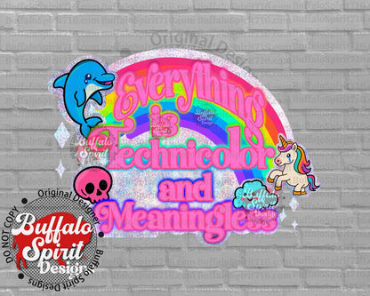 Millennial Nihilism Bundle