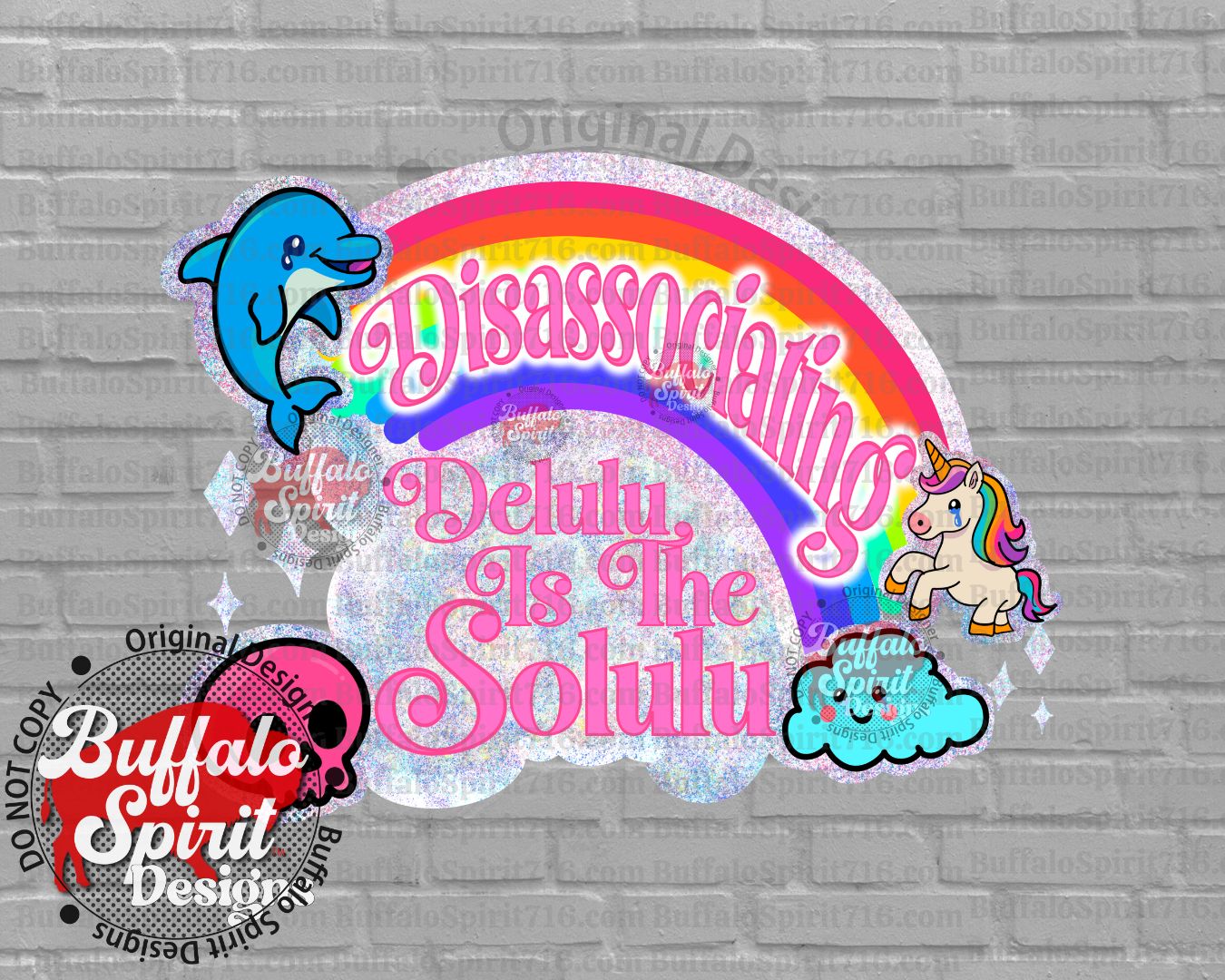 Millennial Nihilism Bundle