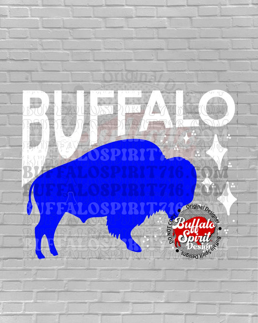 Buffalo Stardust *Digital Product*