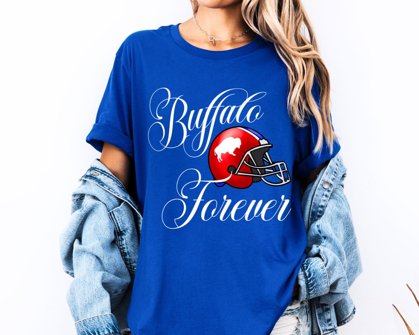 Buffalo Forever