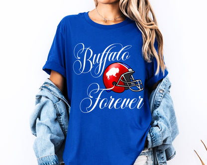 Buffalo Forever