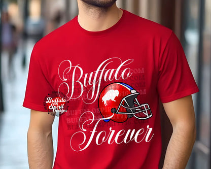 Buffalo Forever *Adult Shirt*