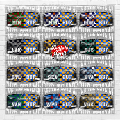 For the Love of Our Teams HOCKEY Bundle *DIGITAL PRODUCT*