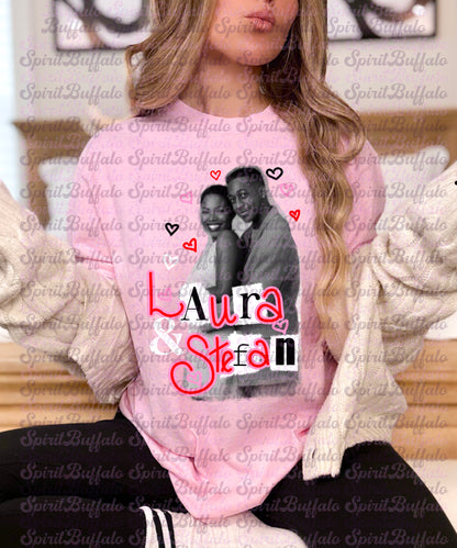 Couple Goals Valentine's Day Bundle *Digital Product*