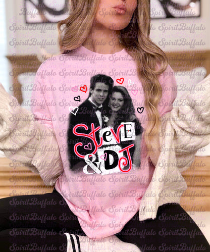 Couple Goals Valentine's Day Bundle *Digital Product*