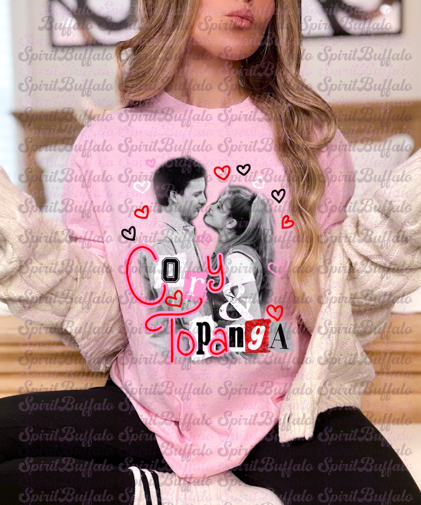 Couple Goals Valentine's Day Bundle *Digital Product*