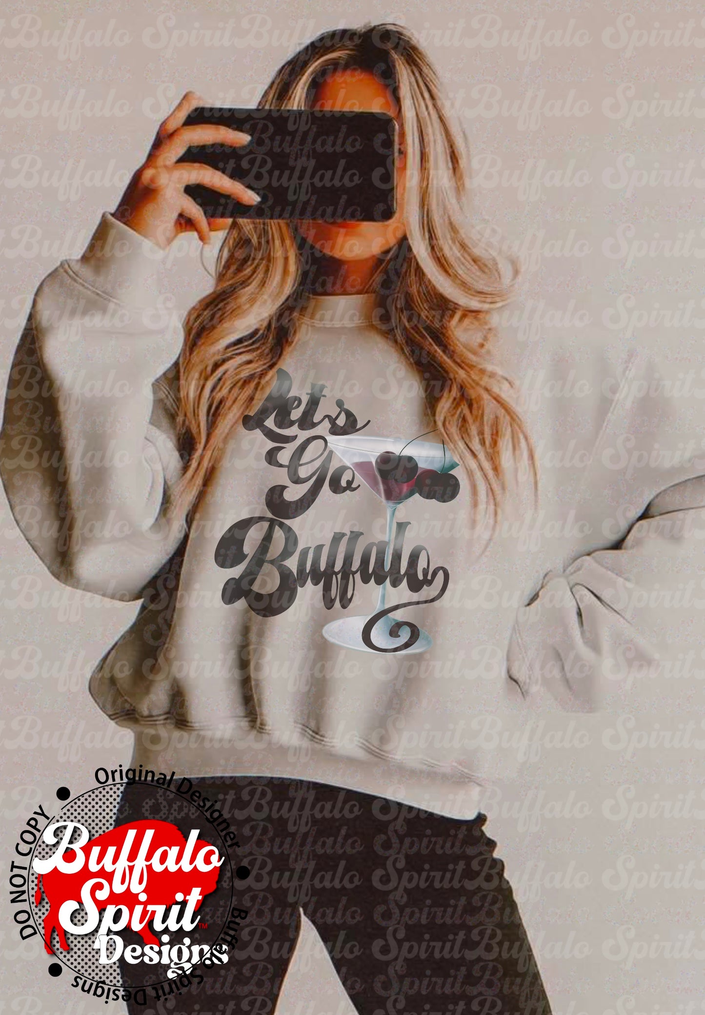 Classy LGB *Digital Product*