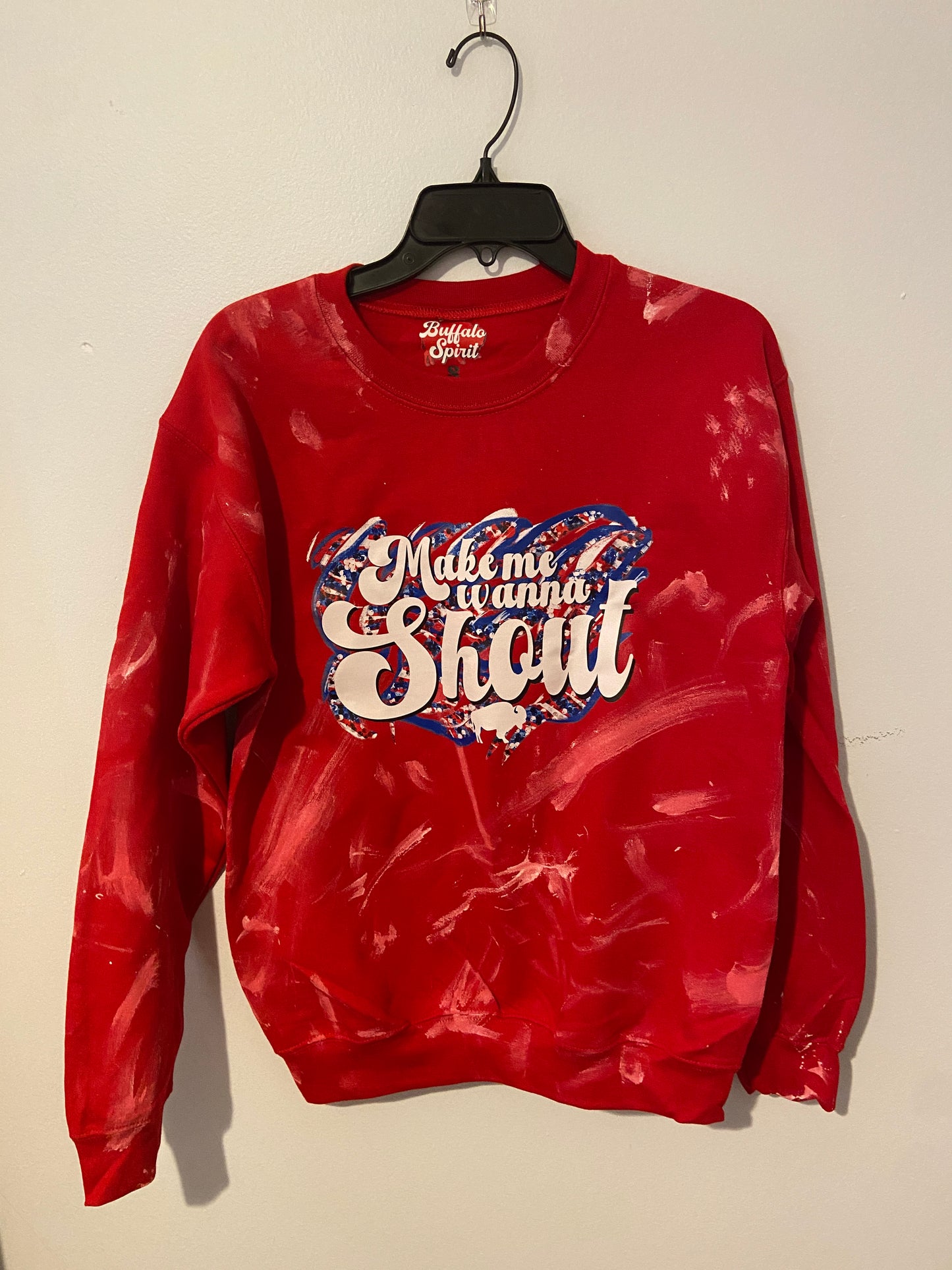 Ready to Ship or Pick