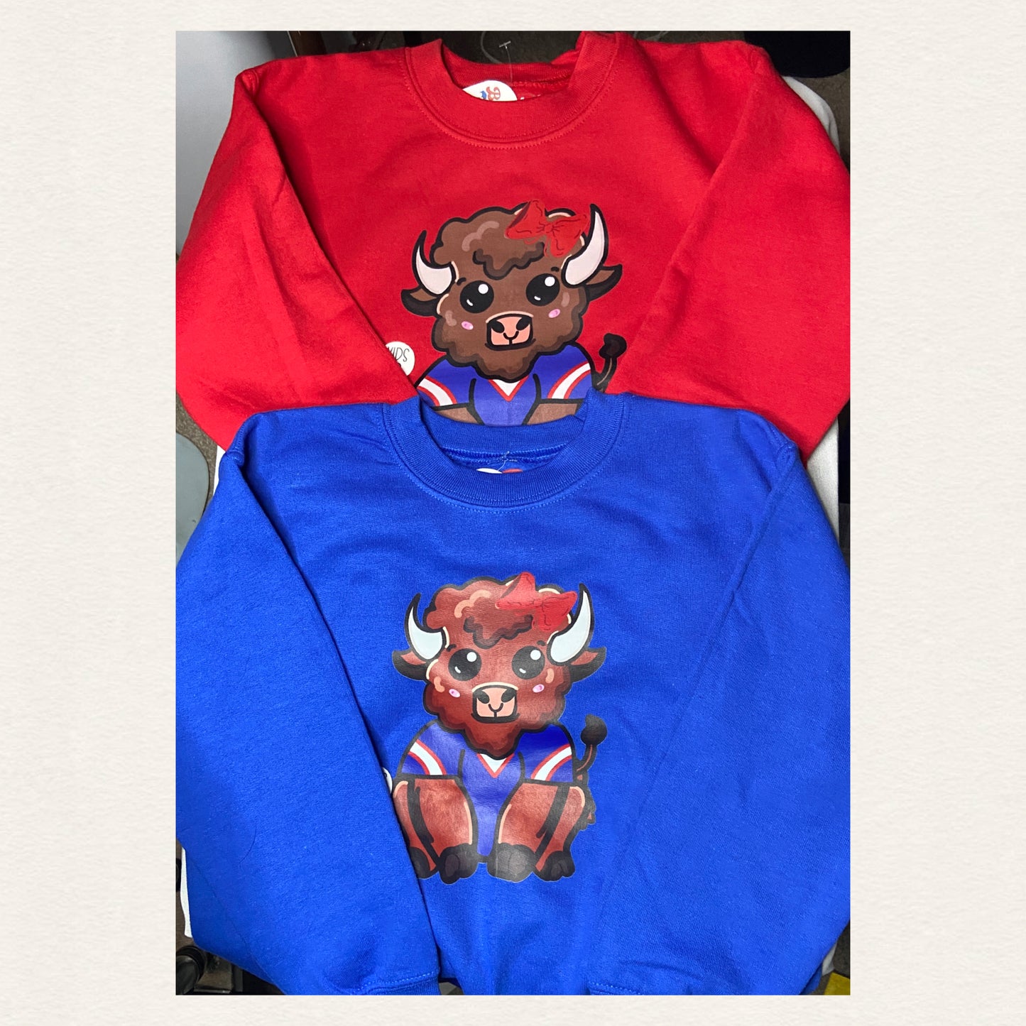 Ready to Ship or Pick