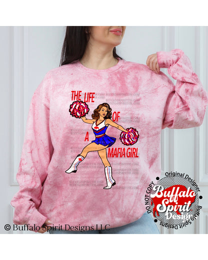 The Life of a Mafia Girl
