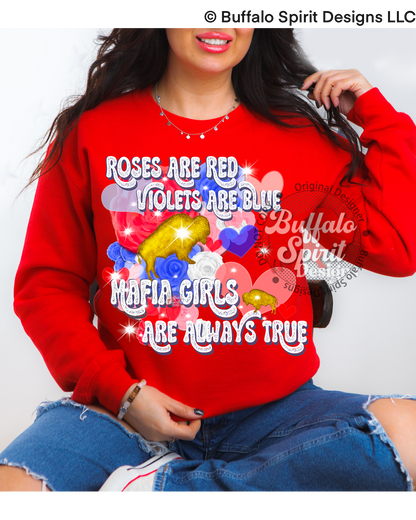 Valentine's Day 2026 Drive