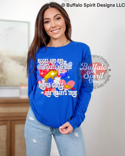 Valentine's Day 2026 Drive