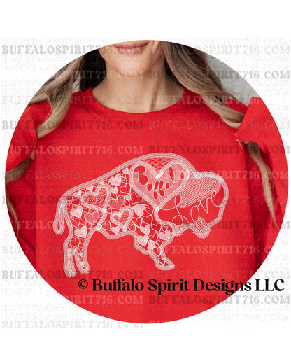 Valentine's Day 2026 Drive