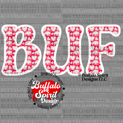 Valentine's Day 2026 Drive