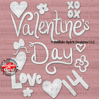 Valentine's Day 2026 Drive