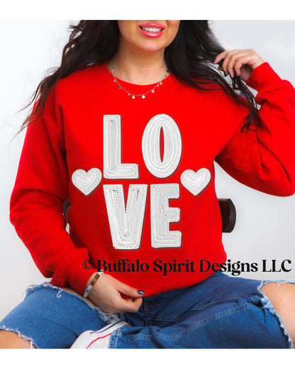 Valentine's Day 2026 Drive