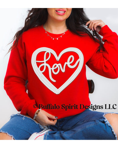 Valentine's Day 2026 Drive