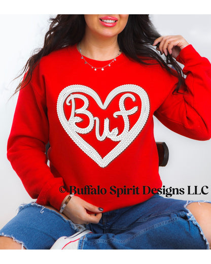 Valentine's Day 2026 Drive