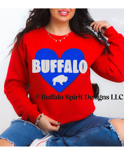 Valentine's Day 2026 Drive