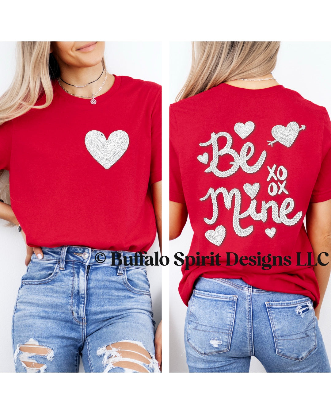 Valentine's Day 2026 Drive