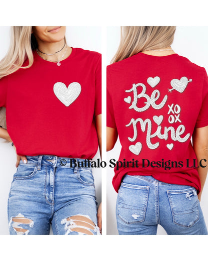 Valentine's Day 2026 Drive